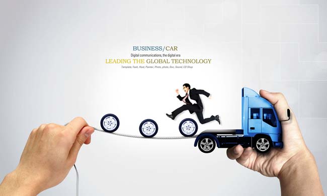 創意商業廣告設計PSD素材 - 愛圖網設計圖片素材下載