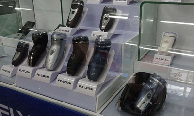 曾經引領國貨剃須刀潮流的飛科,現(xiàn)在為何打廣告成癮?